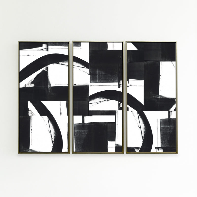 Entanglement No. 6 - All Options