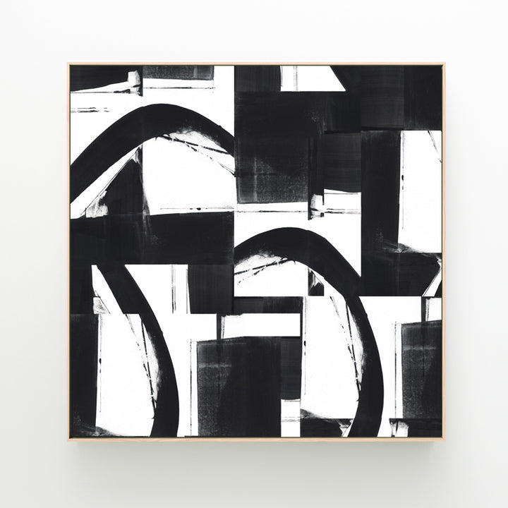 Entanglement No. 6 - All Options