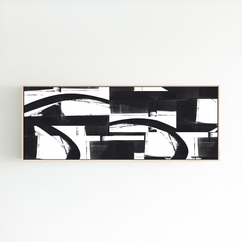 Entanglement No. 6 - All Options