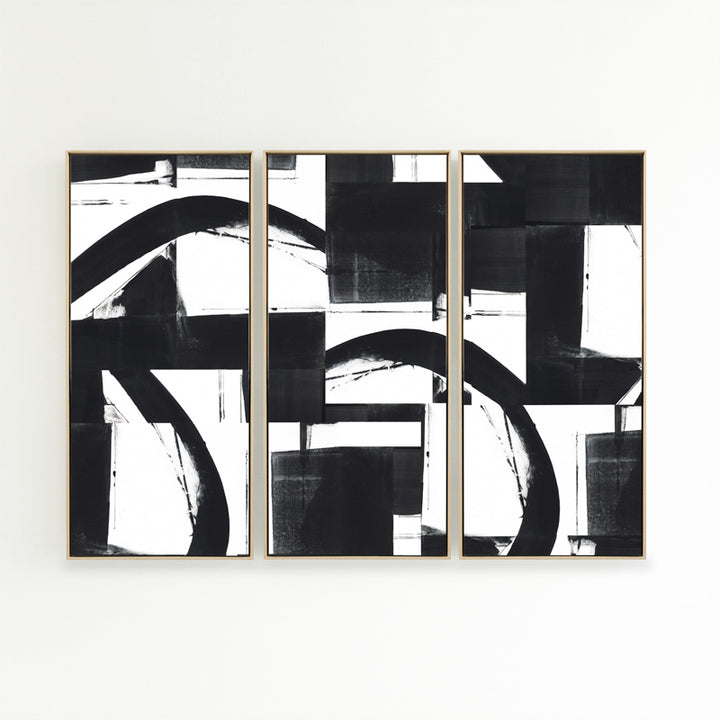 Entanglement No. 6 - All Options