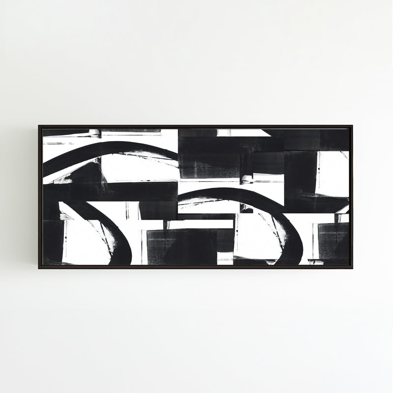 Entanglement No. 6 - All Options