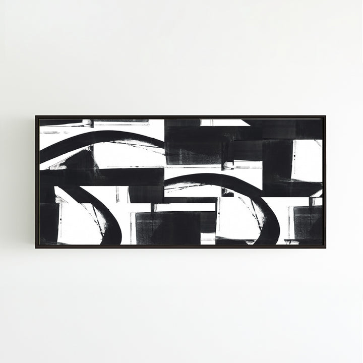 Entanglement No. 6 - All Options