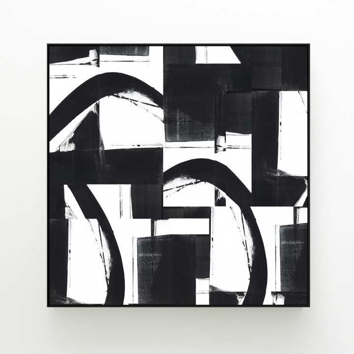 Entanglement No. 6 - All Options