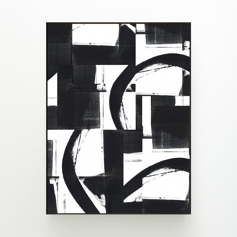 Entanglement No. 6 - All Options