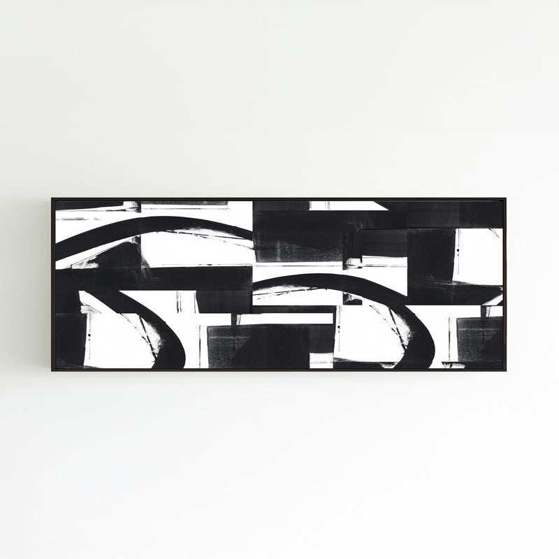 Entanglement No. 6 - All Options