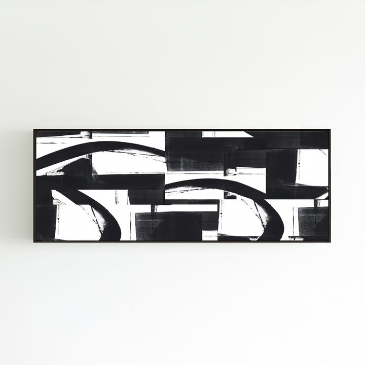 Entanglement No. 6 - All Options