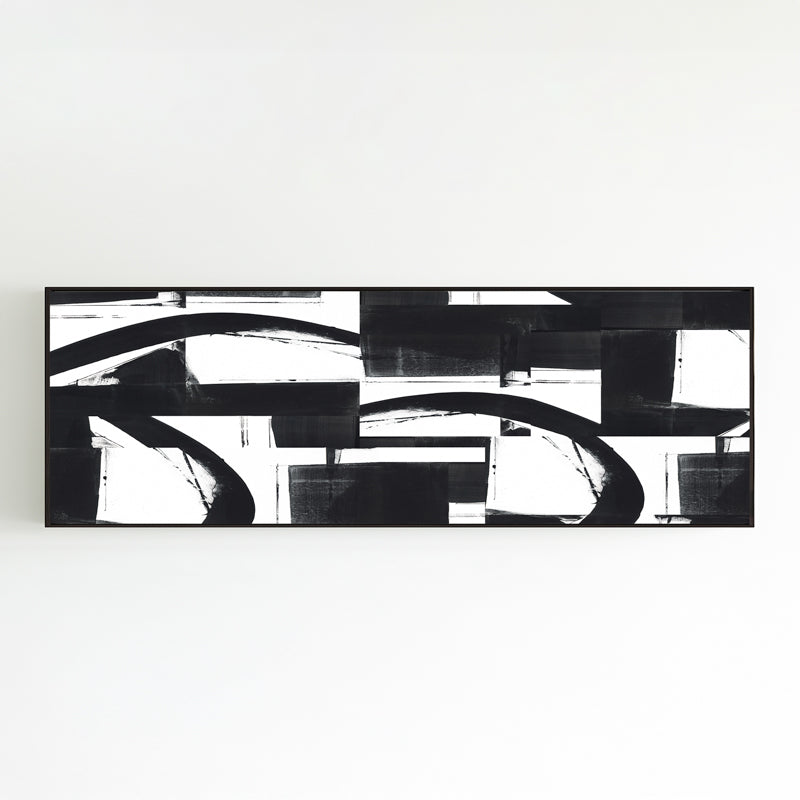 Entanglement No. 6 - All Options