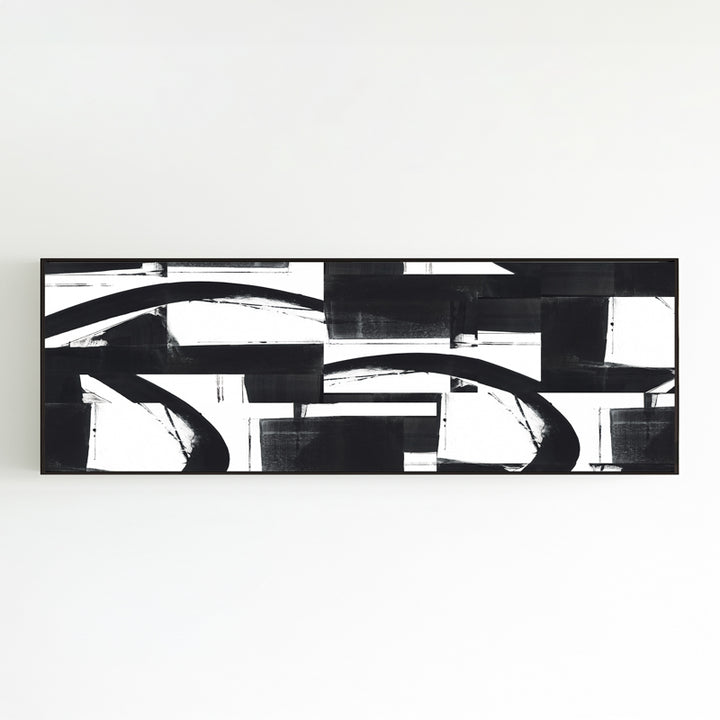 Entanglement No. 6 - All Options