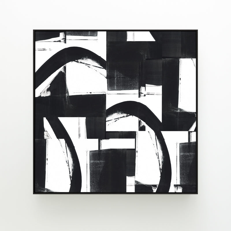 Entanglement No. 6 - All Options