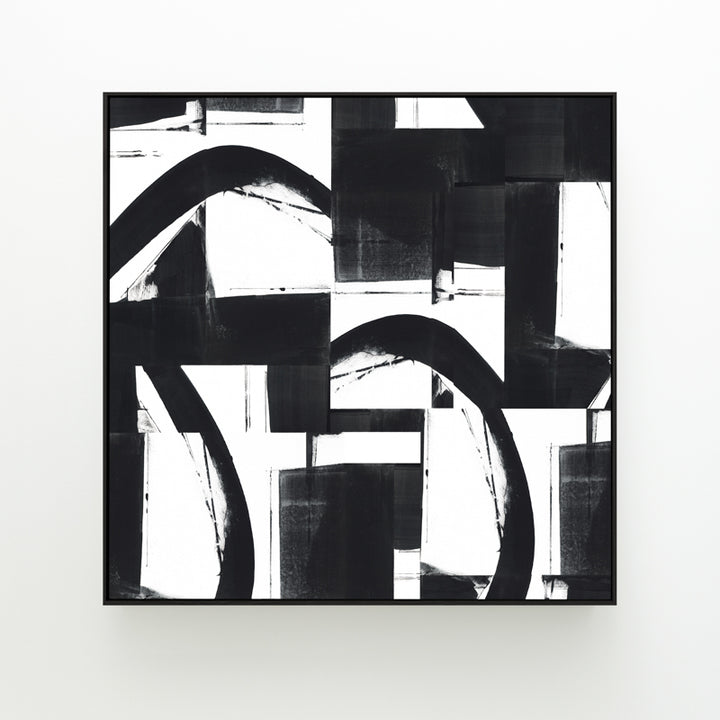 Entanglement No. 6 - All Options