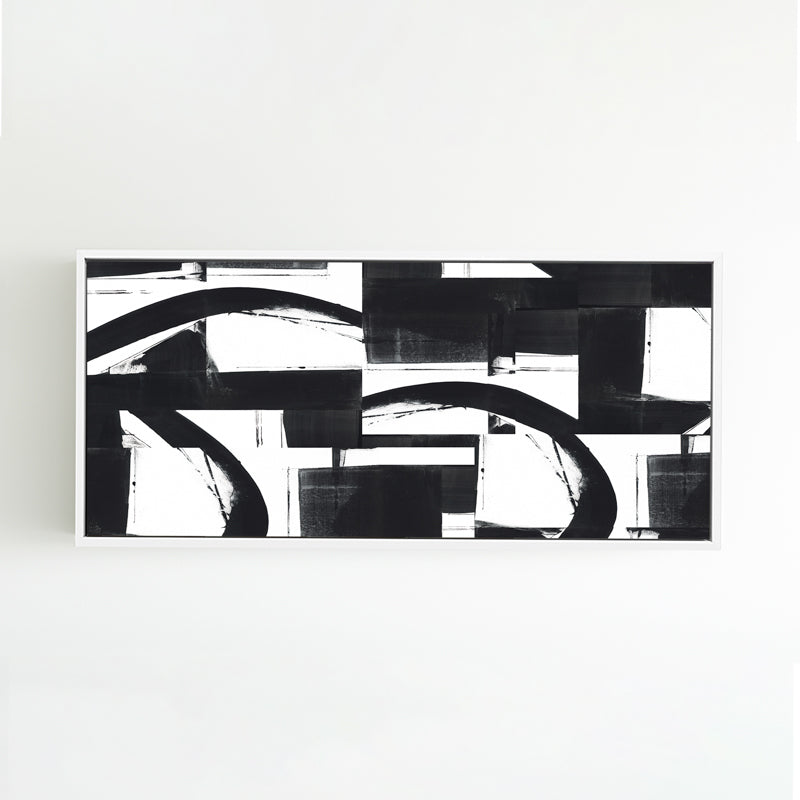 Entanglement No. 6 - All Options