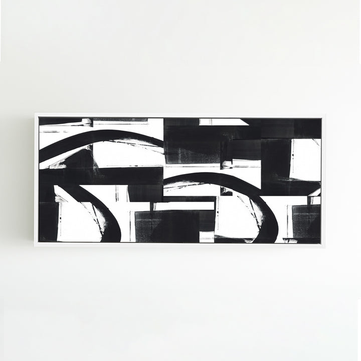 Entanglement No. 6 - All Options