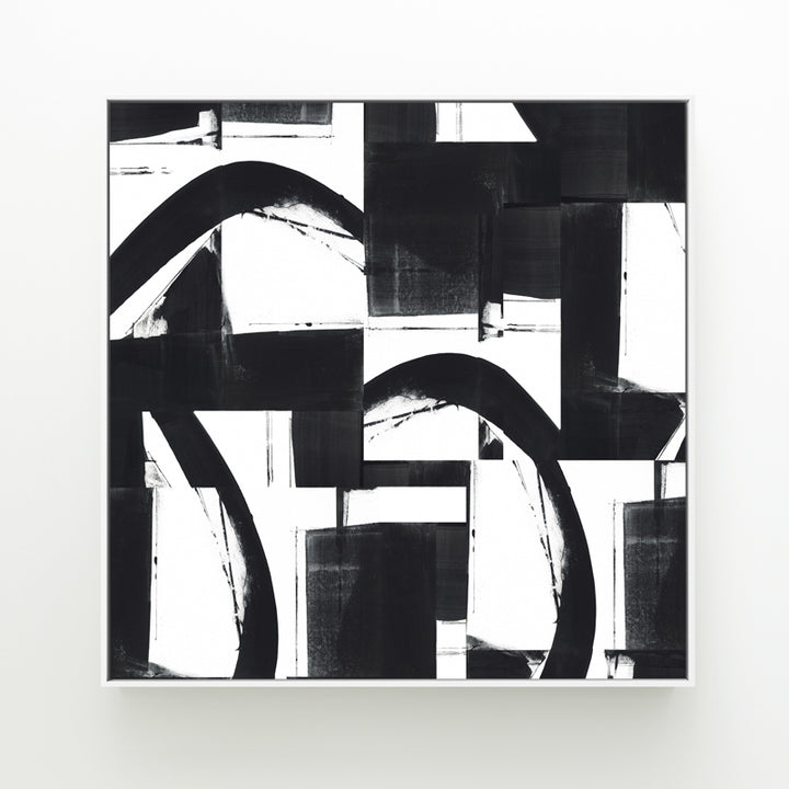 Entanglement No. 6 - All Options