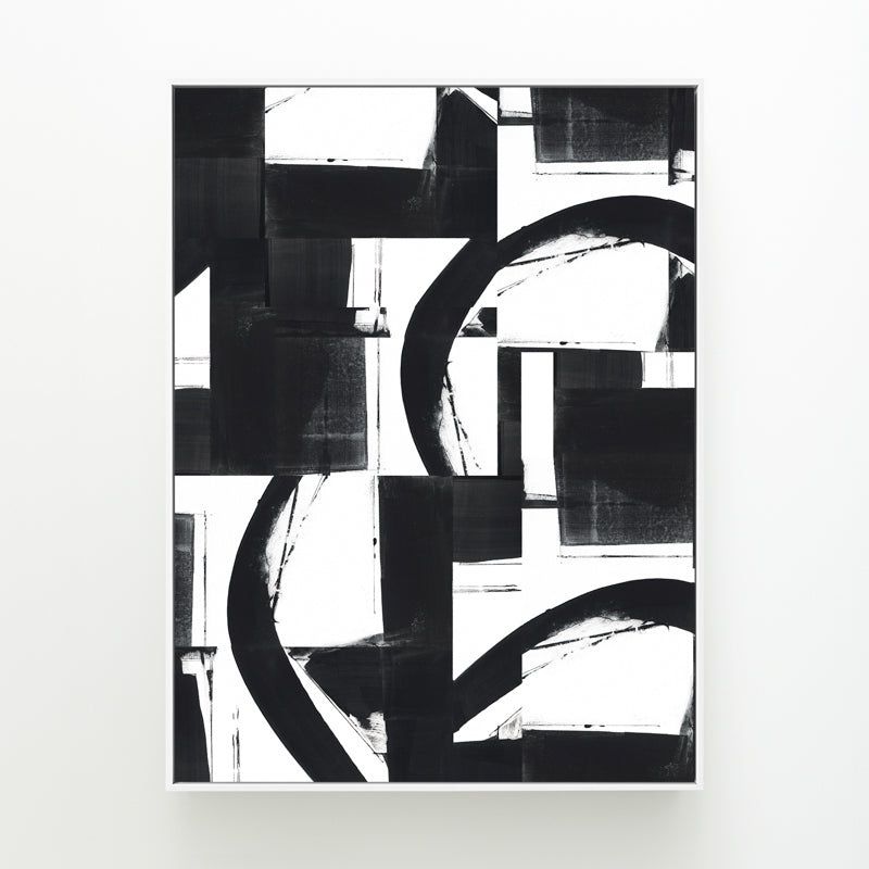Entanglement No. 6 - All Options