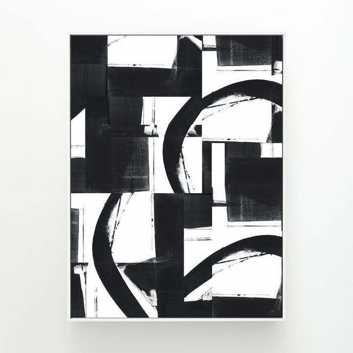 Entanglement No. 6 - All Options