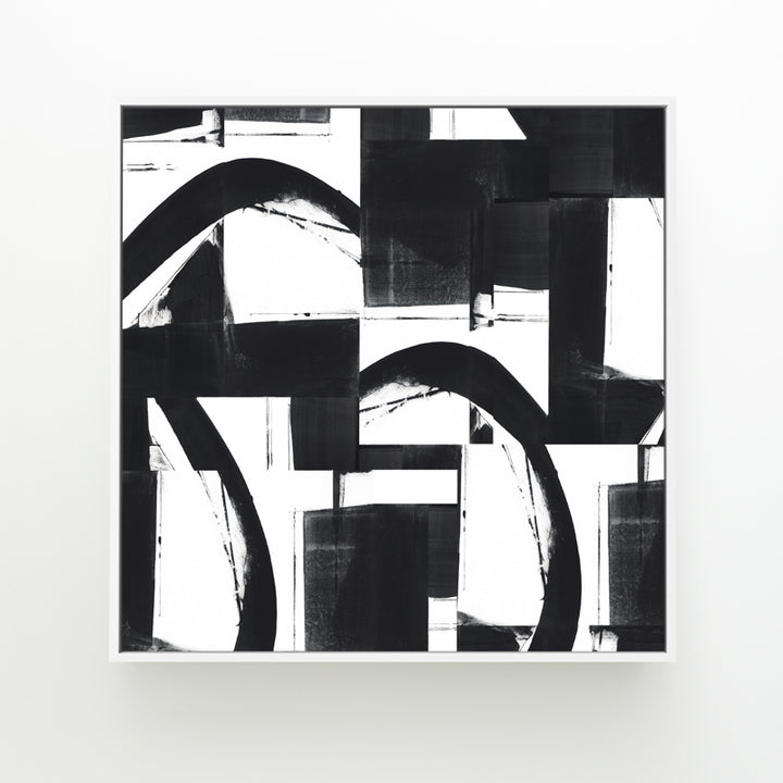 Entanglement No. 6 - All Options