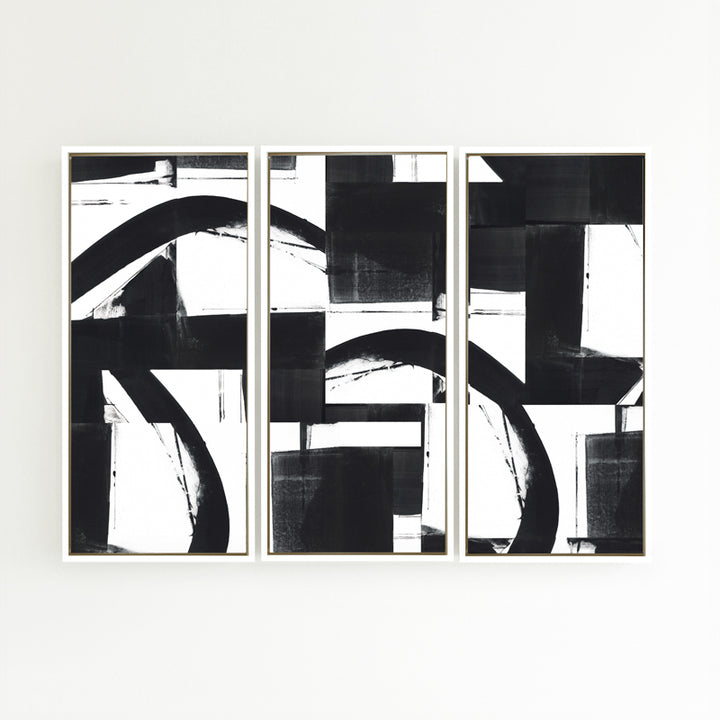 Entanglement No. 6 - All Options