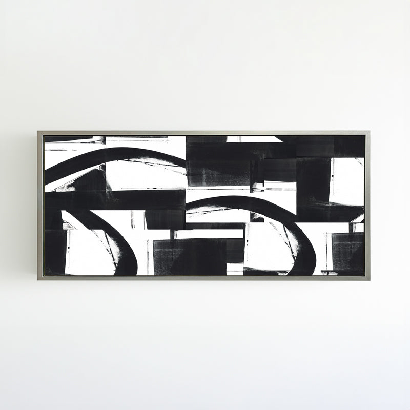 Entanglement No. 6 - All Options