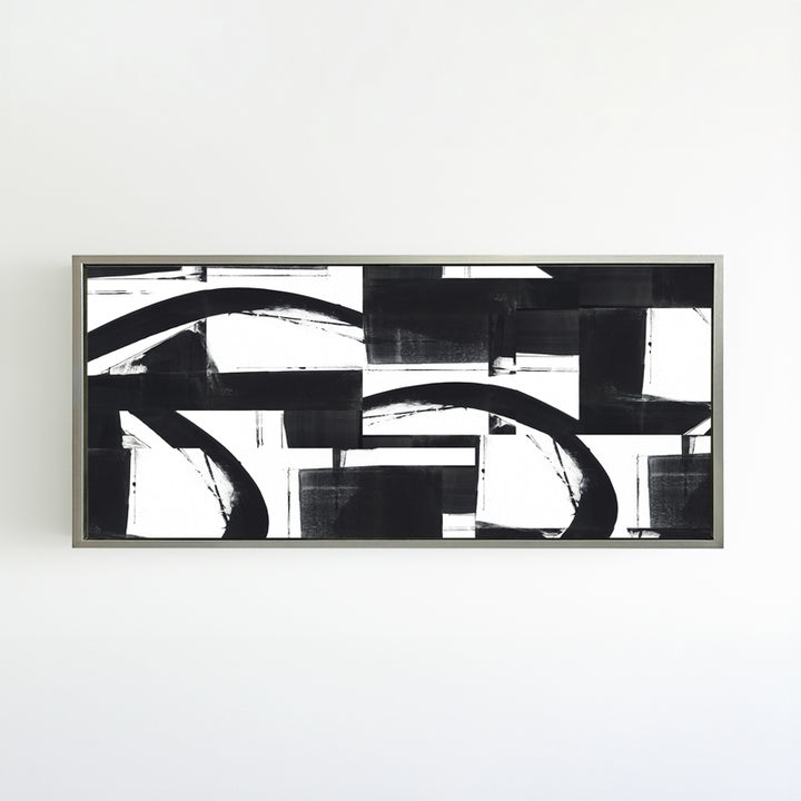 Entanglement No. 6 - All Options