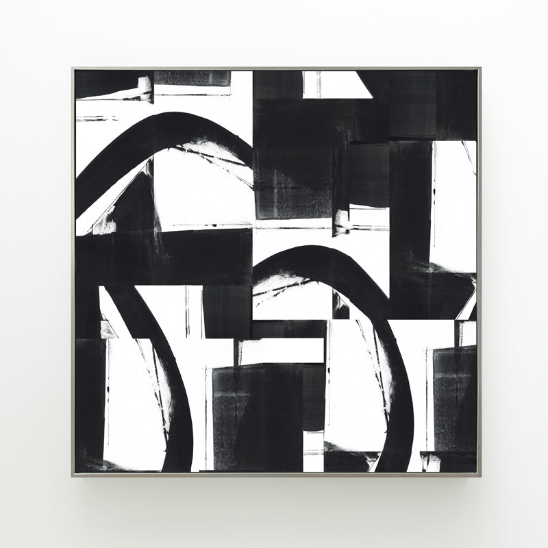Entanglement No. 6 - All Options