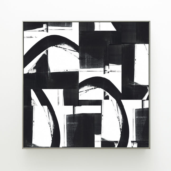 Entanglement No. 6 - All Options