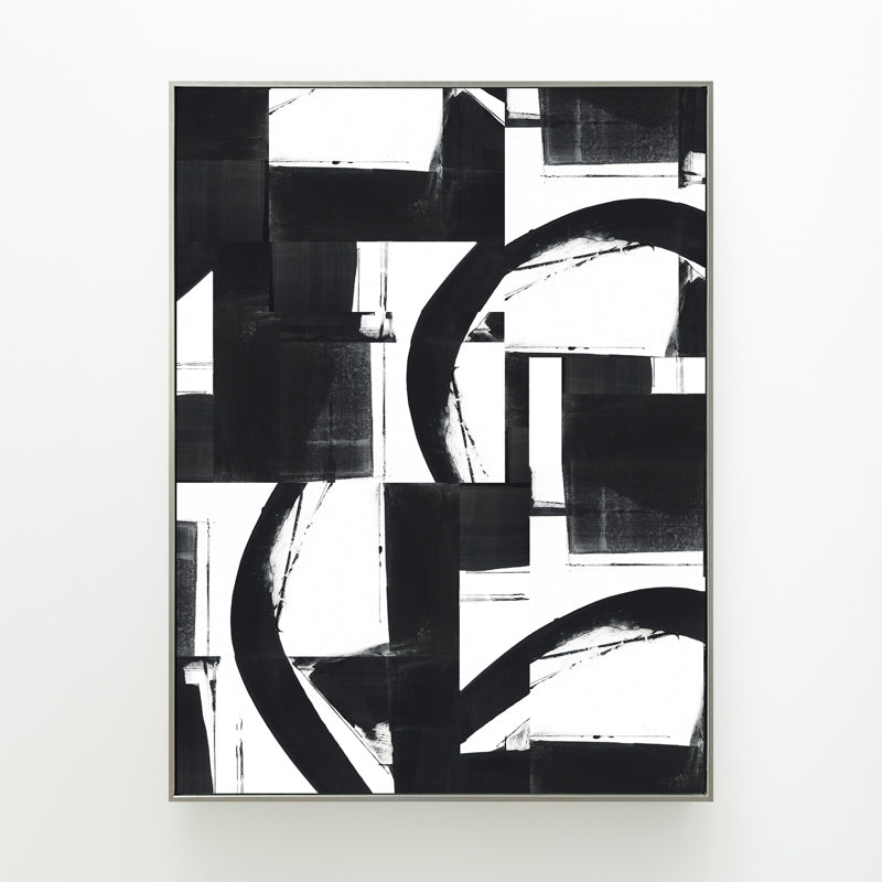 Entanglement No. 6 - All Options