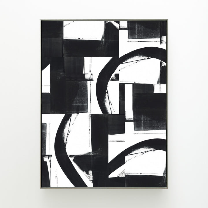 Entanglement No. 6 - All Options