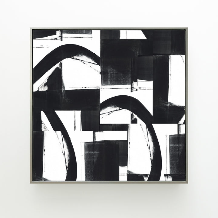 Entanglement No. 6 - All Options