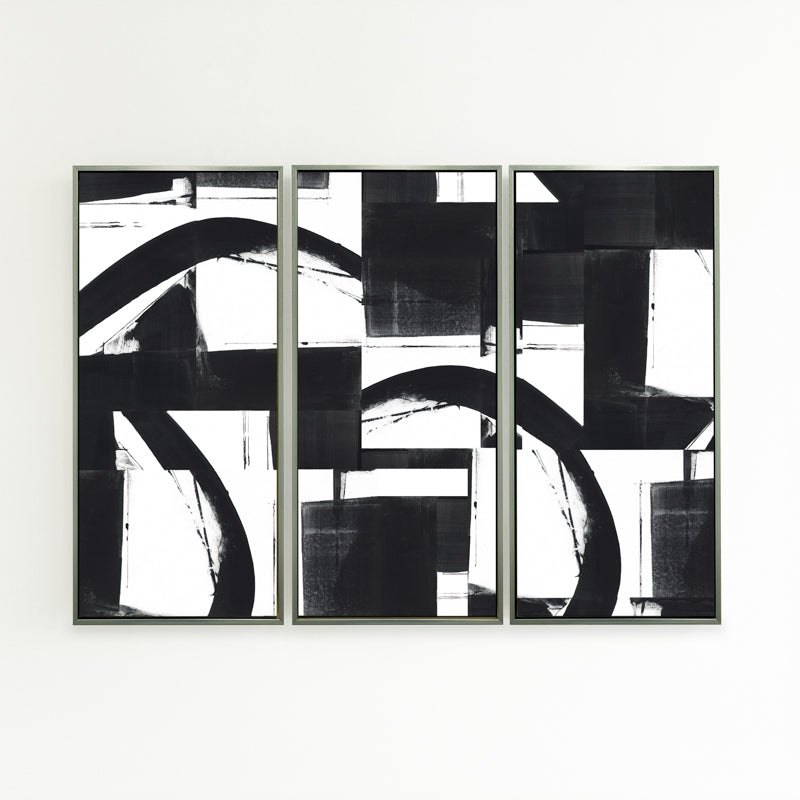 Entanglement No. 6 - All Options