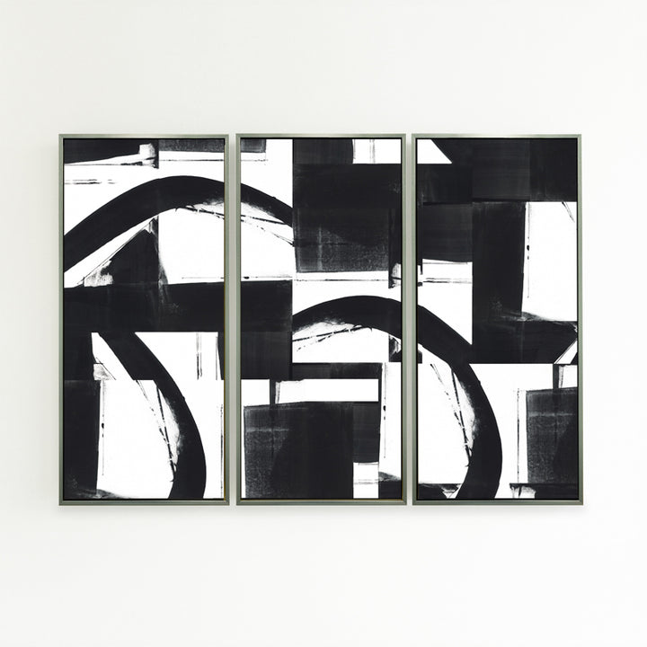 Entanglement No. 6 - All Options