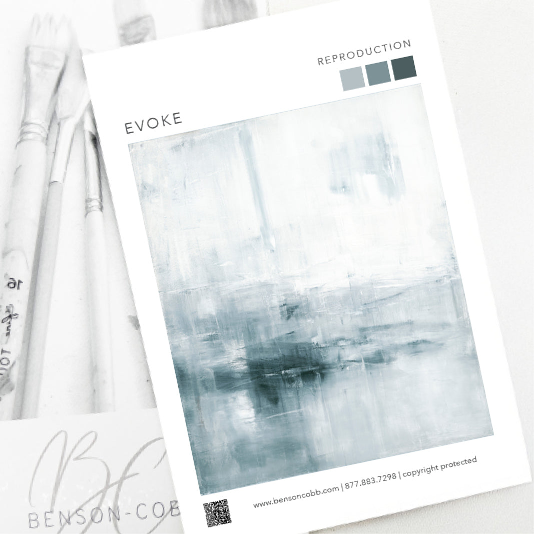 Evoke Canvas Sample