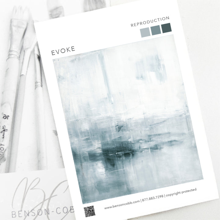 Evoke Canvas Sample