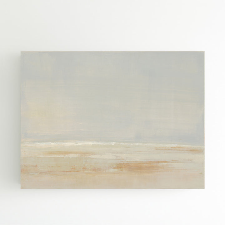 Fading Sands | 28x14" Original