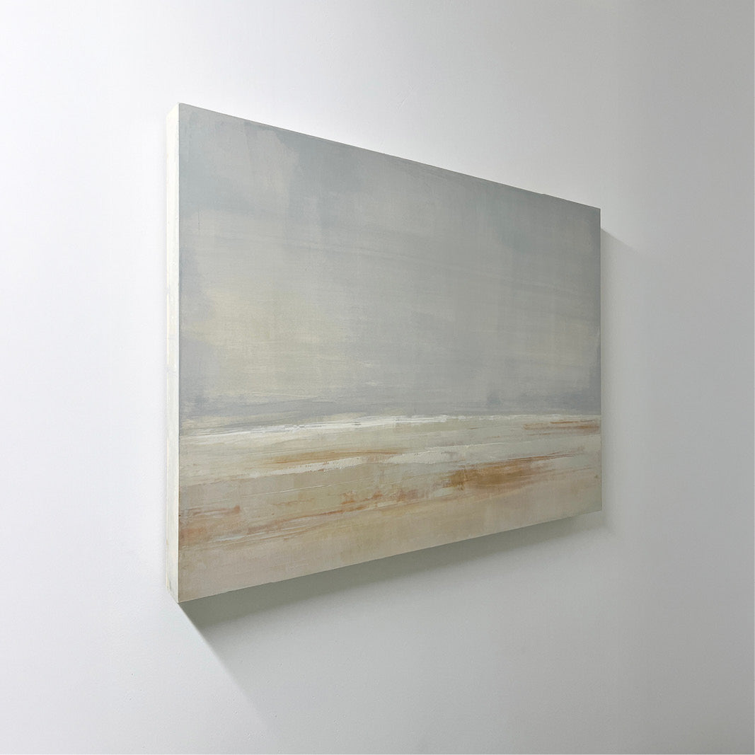 Fading Sands | 28x14" Original
