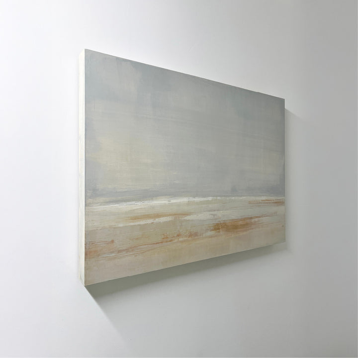 Fading Sands | 28x14" Original