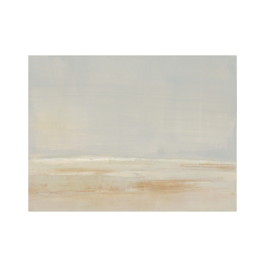 Fading Sands | 28x14" Original