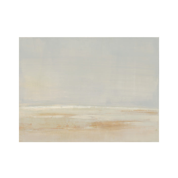 Fading Sands | 28x14" Original