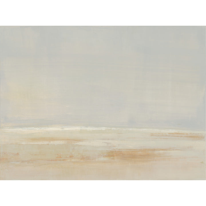 Fading Sands | 28x14" Original