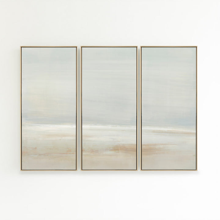 Fading Sands - Canvas Set Options