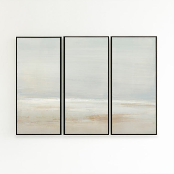 Fading Sands - Canvas Set Options