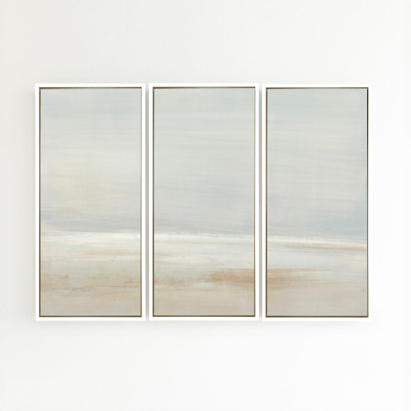 Fading Sands - Canvas Set Options