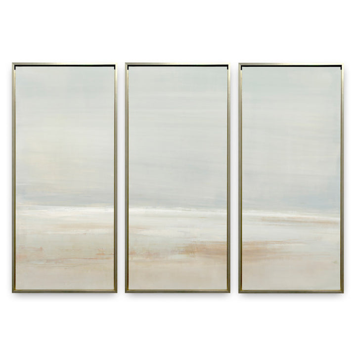 Fading Sands - Large Canvases