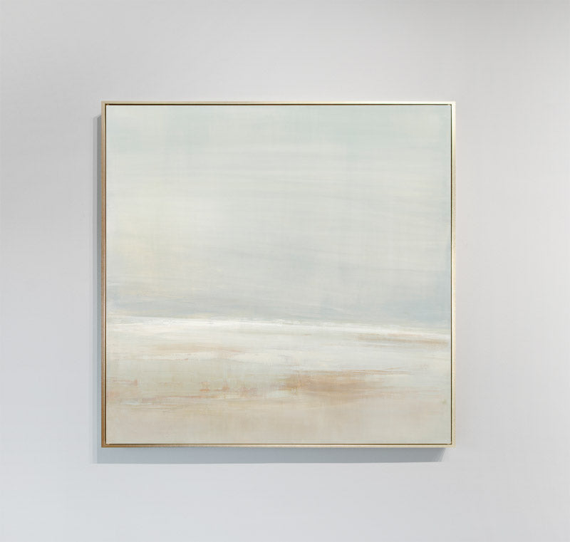 Fading Sands - Large Canvases