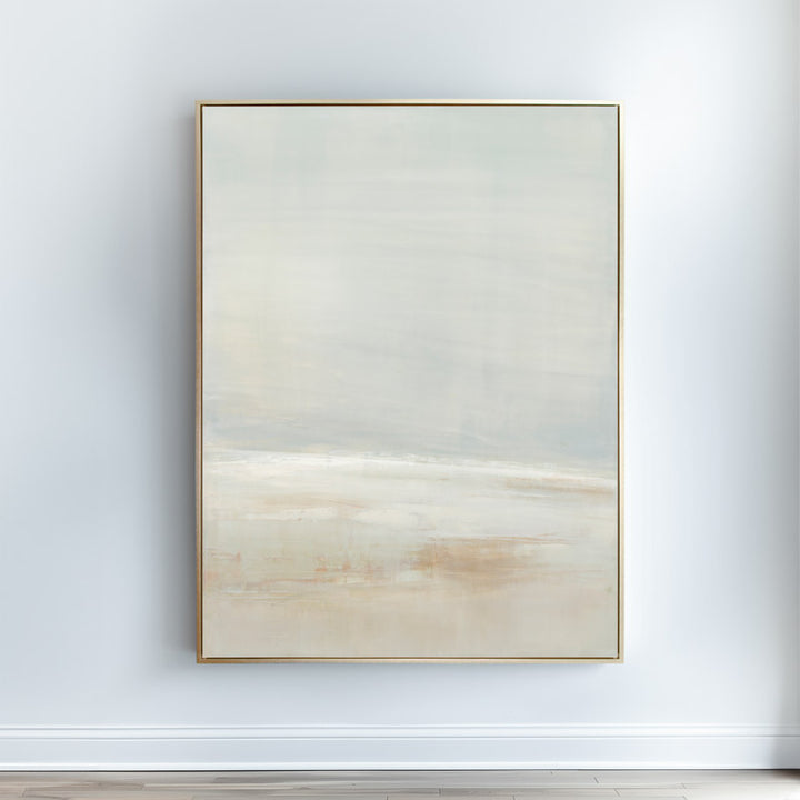 Fading Sands - Large Canvases