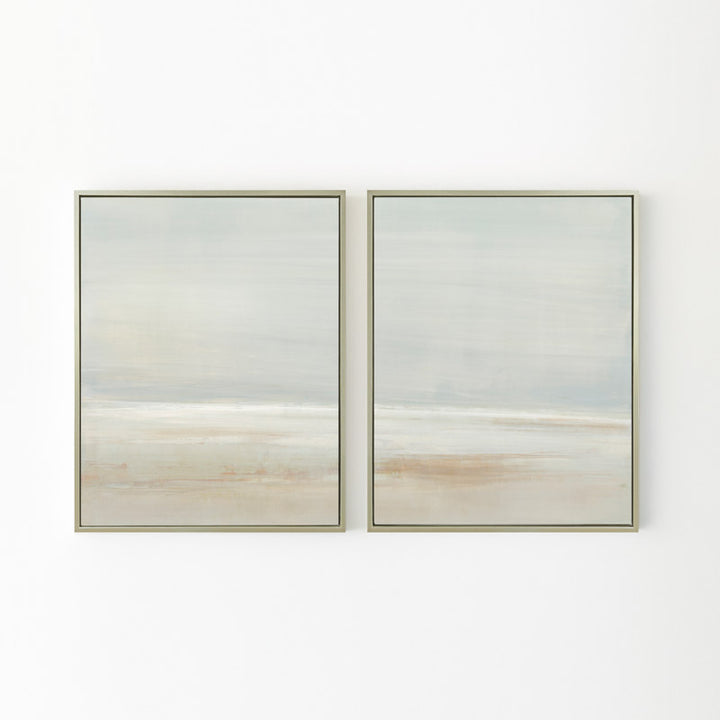 Fading Sands - All Options