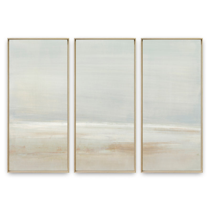 Fading Sands - Large Canvases