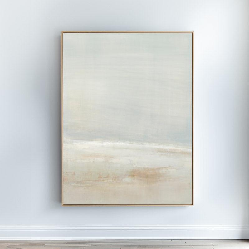 Fading Sands - Large Canvases