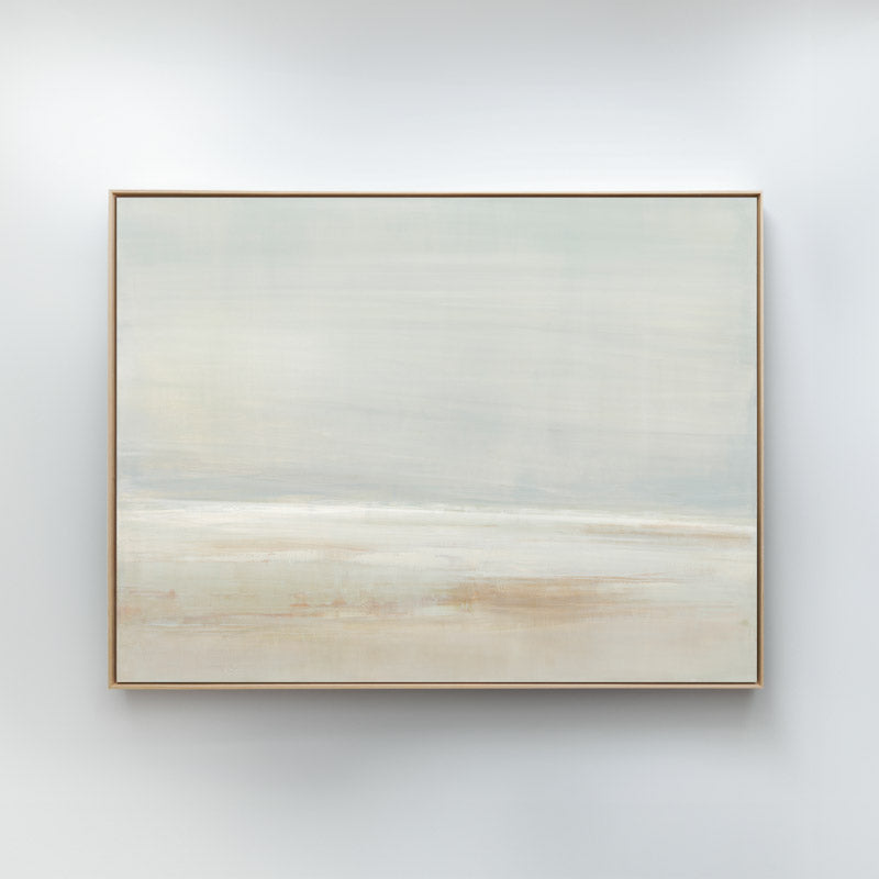 Fading Sands - Large Canvases