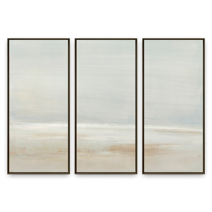 Fading Sands - Large Canvases