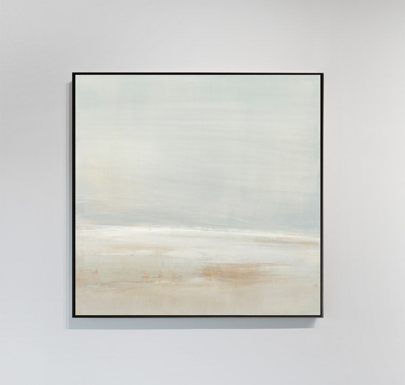 Fading Sands - Large Canvases